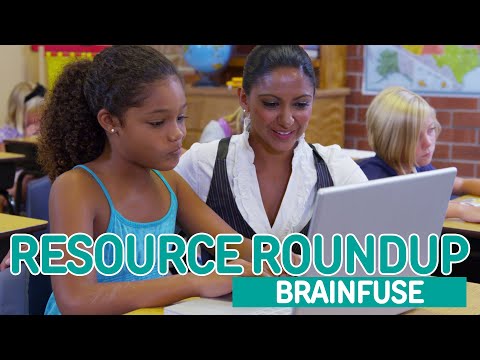 Brainfuse Offers Free, Live Tutoring for BCPL