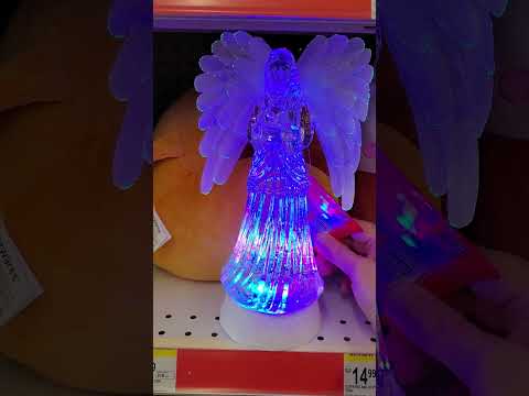 Walgreens Light Up Angel #shorts