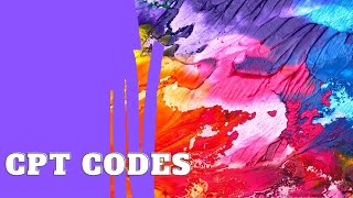 Decoding CPT Codes: A Guide to Medical Billing and Coding