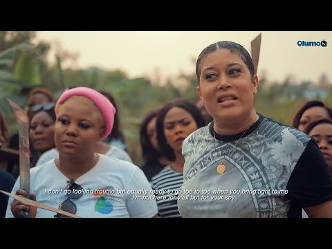 Saheed Esu 2 Yoruba Movie 2020 Now Showing On OlumoTV