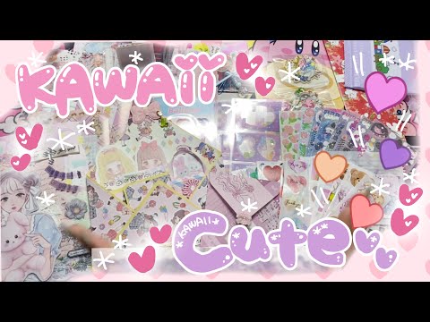 かわいいとかわいいしかない☆交換便紹介( *´艸｀)KAWAIIしか言えない。。。