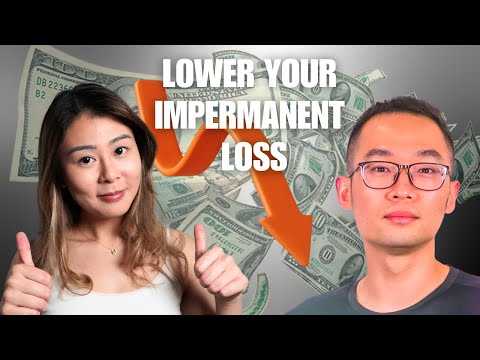 How to minimise your impermanent loss? (MarginX 2.0 Explained)