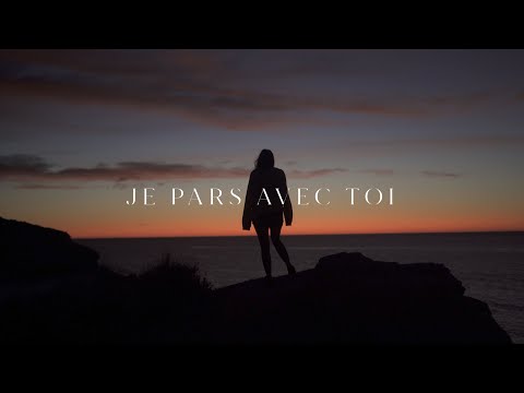 Hugo Barriol - Je Pars Avec Toi (Official Video)