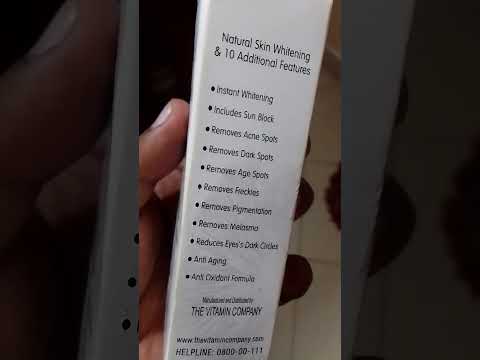 kojic acid face wash for acne #acne #beauty