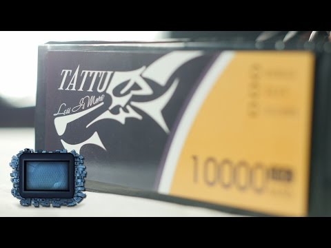 Gens Ace Tattu Battery Review | VidMuze