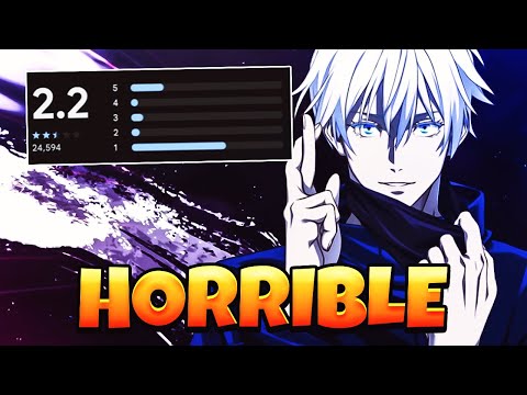 *PLAYERS ARE ANGRY* I HAVE NEVER SEEN SOMETHING LIKE THIS BEFORE!!  | JJK: Phantom Parade