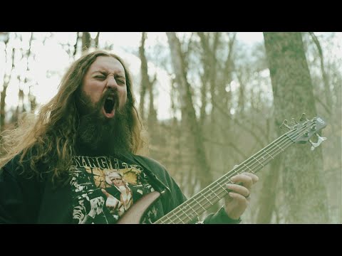 ASTRALBORNE - ETERNITY'S END (OFFICIAL VIDEO)