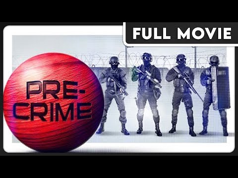 Pre-Crime | Using Technology to Predict Crimes | True Crime | Politics | FULL DOCUMENTARY