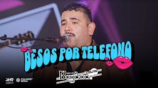 Grupo Bagdad - Besos Por Telefono (En Vivo)