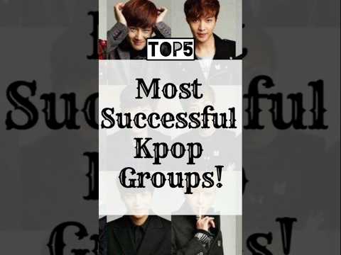 Top 5 popular kpop groups🙀😻🥰😍👍.........#top5 #kpop #korean #group #kpopgroup #popular #bts