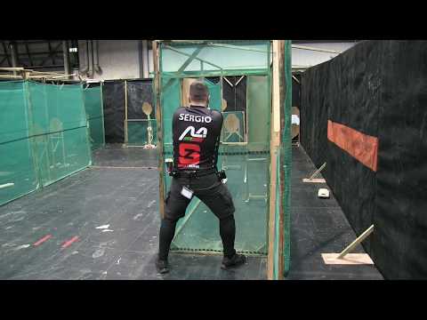 Airsoft Surgeon 2020 Championship Shield Cup Shooter Video 107