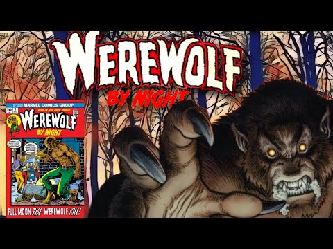 Werewolf by Night