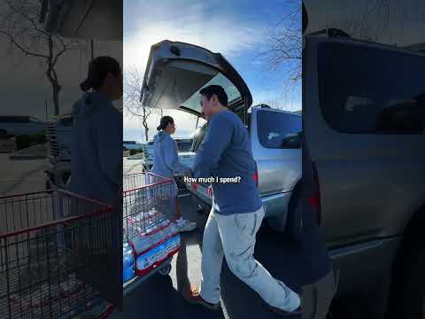 Going on a costco run #dailyvlogs #dayinmylife #vlogs #lifestyle #costco