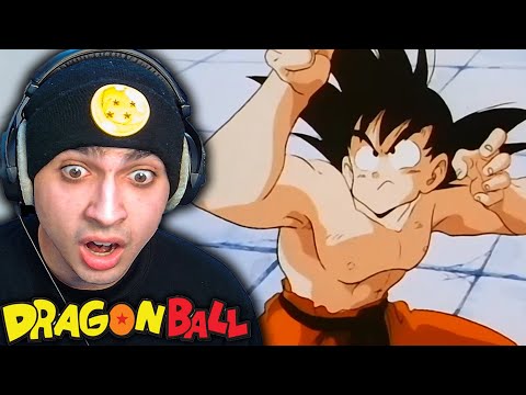 GIANT PICCOLO! DRAGON BALL EP 145 REACTION