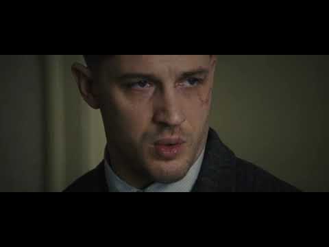 Child 44 - Ending Scene (HD)