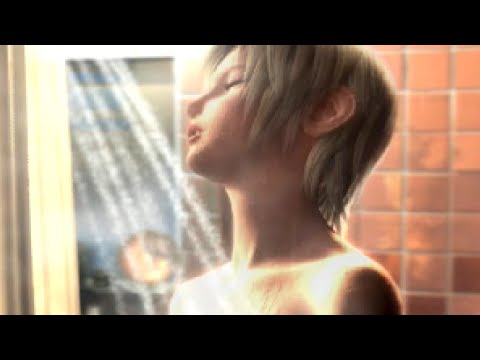 Parasite Eve II (PlayStation) Playthrough