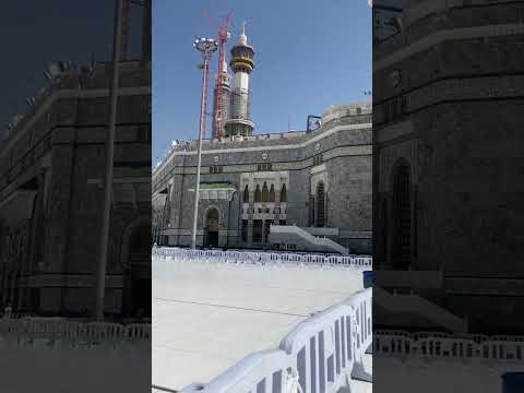 #makkah #madina #masjid #dailyspecialswithFM #youtube #ytviral #shots