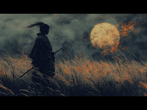 Whispers of Tranquility - Japanese Flute Music for Healing and Deep Focus