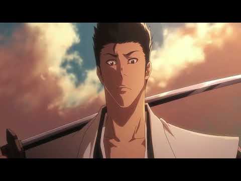 Masaki Kurosaki Hollowfication Starts! Bleach Thousand Year Blood War Episode 12