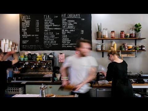 Coffee, cocktails and craft: five joys of running an independent business