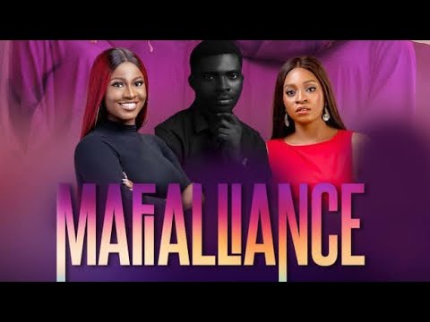 Mafialliance - Episode 5 | Common Sense Television & Dr. Olumide Emmanuel