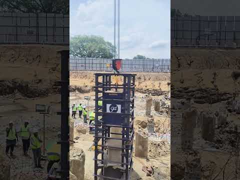 piling testing