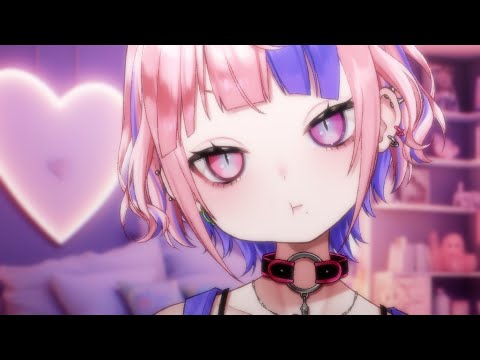 【 よるかつASMR 】夜のゆったりじかん。ささやきでおはなししたりさぎょうしたり【新人Vtuber/桜巳マオ】