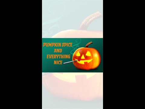 Native Roots introduces Pumpkin Spice Cart