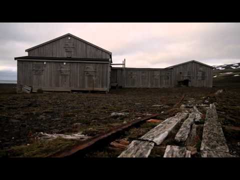 Jan Mayen meteorologiske stasjon