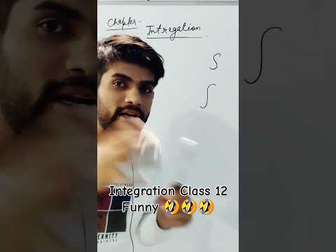 Integration Class 12 | Math Class 12 | #shorts #viral #eraofmathantics #maths #trendingshorts