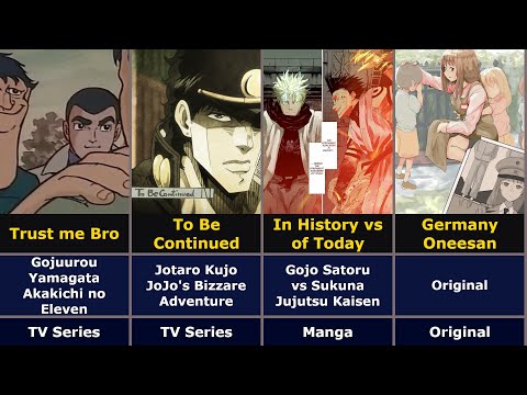 100 Popular Anime Memes of All Time (Part 2)