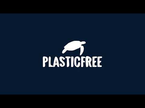 Plastic Free in azione