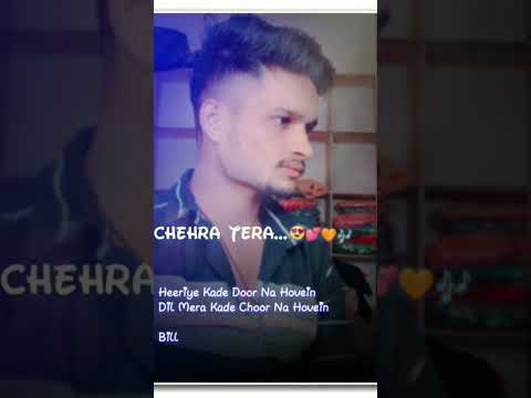 #love_whatsapp_status #new_love_song #new_hindi_song