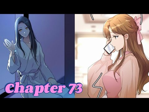 Long Awaited Feelings Chapter 73 | #girlslove #gl #yuri #manhua