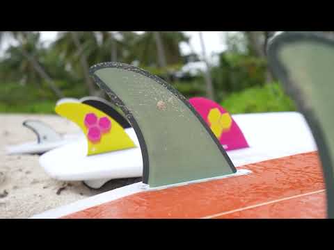 futures. AMT | Masatoshi Ohno - Mentawai