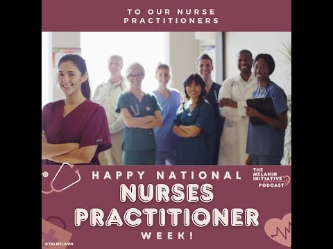 National Nurse Practitioner Week: Celebrating NPs with Key Stats!