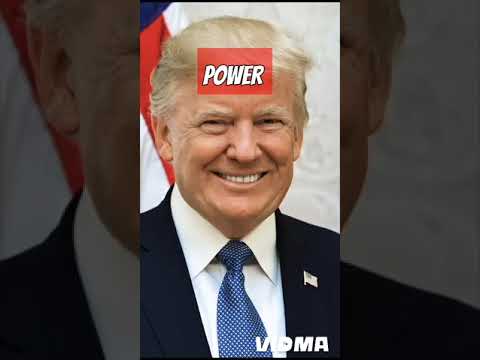 Donald Trump status #shorts #viralvideo