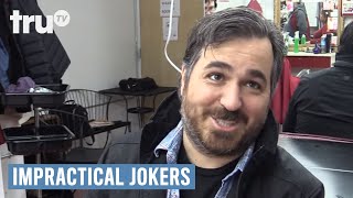 Impractical Jokers – Web Chat: April 14, 2016