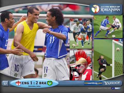 2002 FIFA WorldCup: Result & Anthem (Remix - Takkyu Ishino)