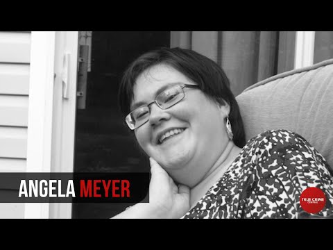 Angela Meyer | Taken | S2E08