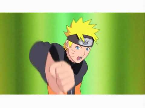 Naruto Shippuden - Opening 1 (Creditless) (HD - 60 fps)