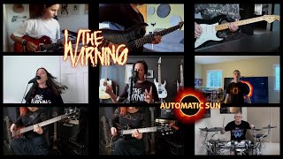 Automatic Sun - The Warning ( Patreon Cover)