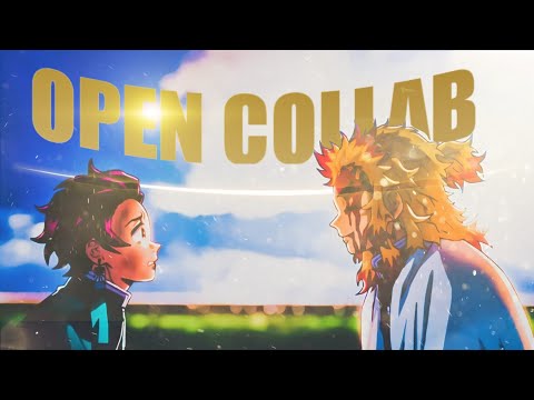 Open Collab (neptun style 1st edit ) #thefrostoc