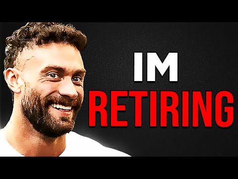 CBum wins 6 time Mr Olympia and retires! - How Cbum won so much! (Training, nutrition & advice)