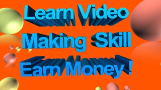 How to Earn Online | How to make Video and Earn Money Online | Earn Money on Youtube  in Kenya