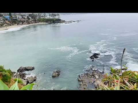 Crescent Bay Point Park, Laguna Beach, CA 4/11/2023