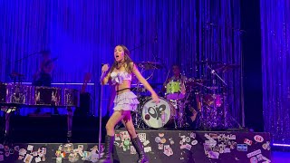 Olivia Rodrigo - Brutal | Sour Tour London 6/7/22