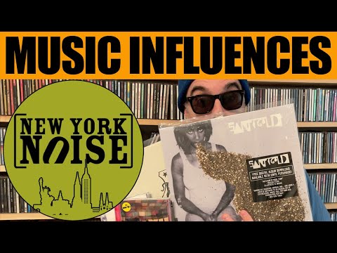 Did you watch New York Noise? 2003-2009 | Music Video | Indie Rock @NewYorkNoise @nycmedia25