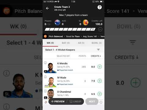 Dream11 kaise khele. dream11 se paise kaise kamaaye. #dream11 #onlineearning #pstech