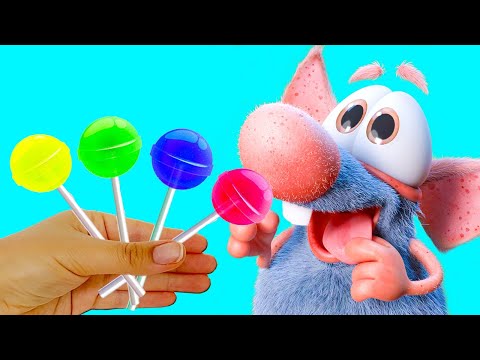 عائلة اصبع الأب | Fun Cartoon for Kids | Stop Motion Animation Cartoon Shorts | 유아를위한 손가락 노래 훈련 비디오